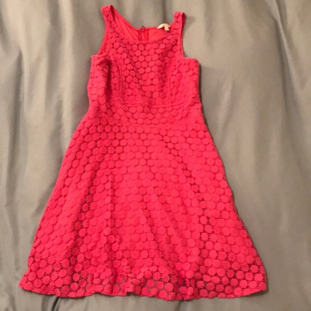 CHARMING CHARLIE Fit And Flare Dress - Picture 5 of 12